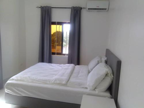 Imagen de la habitación del The Gambia Retreat. Foto 20