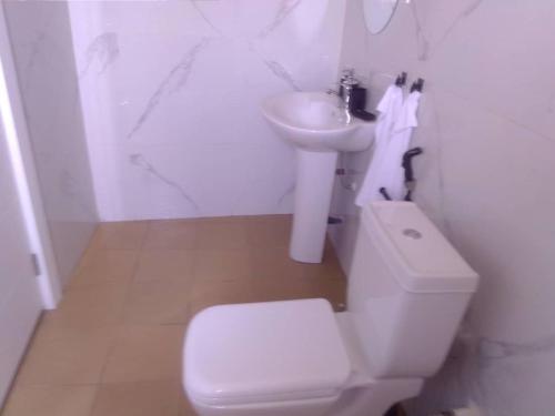 Imagen general del The Gambia Retreat. Foto 6