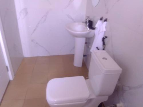 Imagen general del The Gambia Retreat. Foto 7