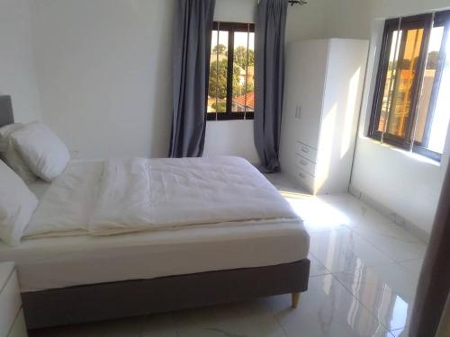 Imagen general del The Gambia Retreat. Foto 8