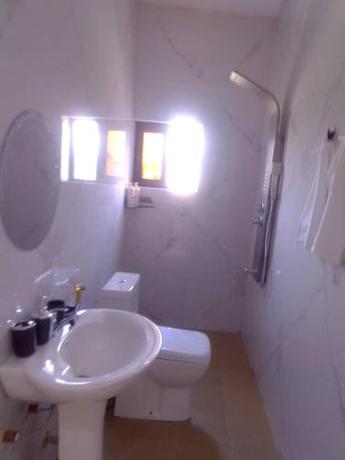 Imagen general del The Gambia Retreat. Foto 9