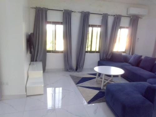 Imagen general del The Gambia Retreat. Foto 10