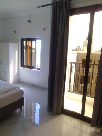 Imagen general del The Gambia Retreat. Foto 11