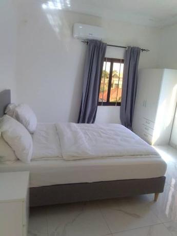 Imagen general del The Gambia Retreat. Foto 12