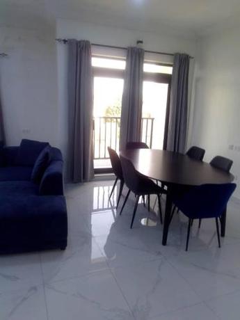 Imagen general del The Gambia Retreat. Foto 13