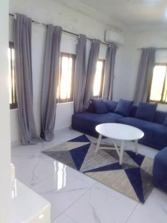 Imagen general del The Gambia Retreat. Foto 14