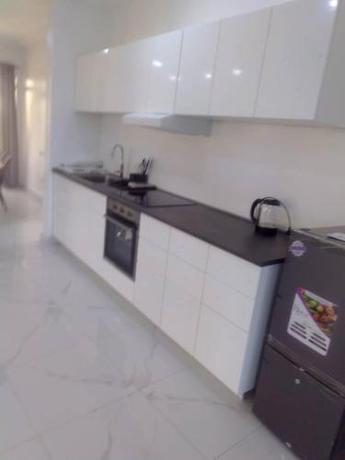 Imagen general del The Gambia Retreat. Foto 16