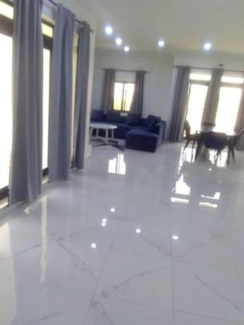 Imagen general del The Gambia Retreat. Foto 17