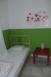 Imagen general del The Garden Backpacker. Foto 2