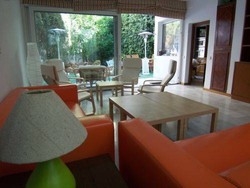 Imagen general del The Garden Backpacker. Foto 3