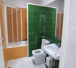 Imagen general del The Garden Backpacker. Foto 6
