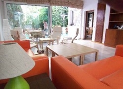 Imagen general del The Garden Backpacker. Foto 7