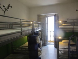 Imagen general del The Garden Backpacker. Foto 9