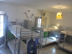 Imagen general del The Garden Backpacker. Foto 10