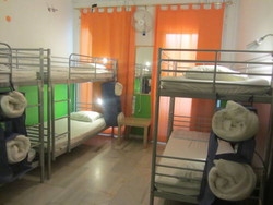 Imagen general del The Garden Backpacker. Foto 11