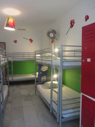 Imagen general del The Garden Backpacker. Foto 14
