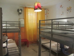 Imagen general del The Garden Backpacker. Foto 15