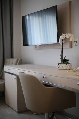 Imagen de la habitación del The Gate 30 Suites. Foto 5