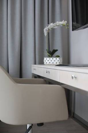 Imagen de la habitación del The Gate 30 Suites. Foto 6