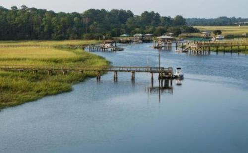 Imagen general del The George Hotel. Foto 3