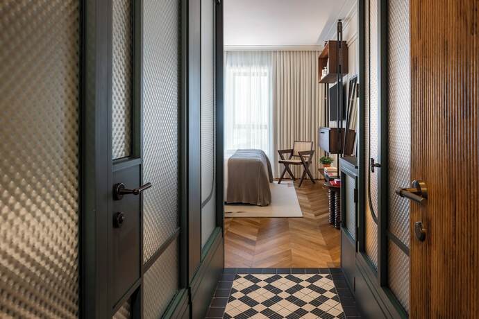 Imagen general del The George Tel Aviv. Foto 4