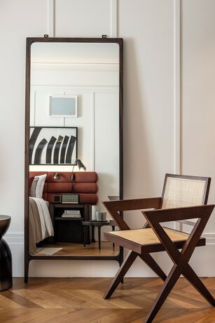 Imagen general del The George Tel Aviv. Foto 5