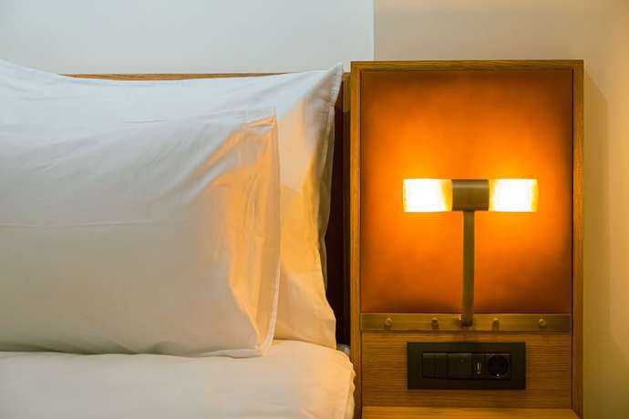 Imagen general del The Gift Hotel. Foto 1