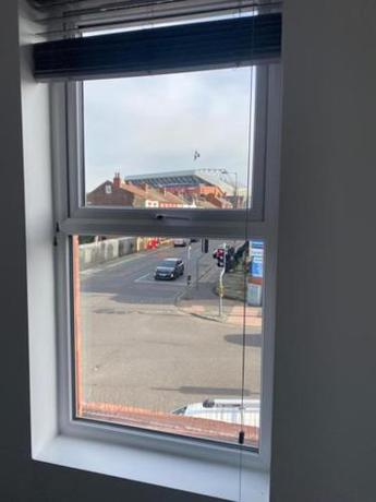Imagen general del The Glenbuck Hotel Anfield. Foto 1