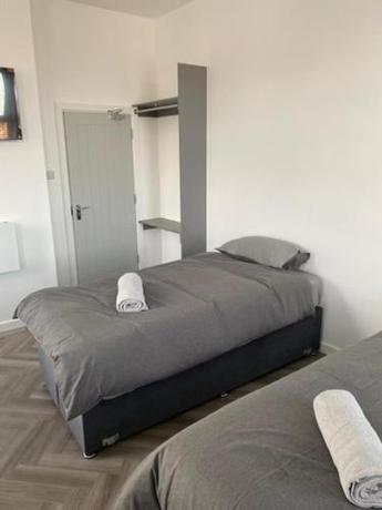 Imagen de la habitación del The Glenbuck Hotel Anfield. Foto 10
