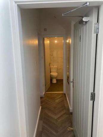 Imagen de la habitación del The Glenbuck Hotel Anfield. Foto 11