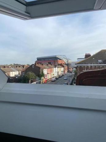 Imagen de la habitación del The Glenbuck Hotel Anfield. Foto 12