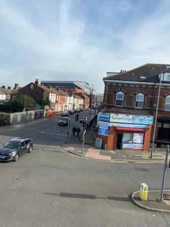 Imagen general del The Glenbuck Hotel Anfield. Foto 2