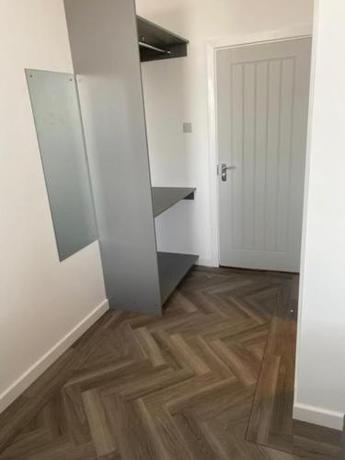 Imagen de la habitación del The Glenbuck Hotel Anfield. Foto 15