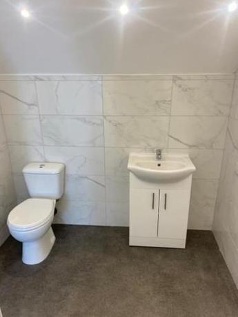 Imagen de la habitación del The Glenbuck Hotel Anfield. Foto 16