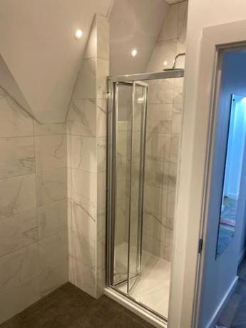 Imagen de la habitación del The Glenbuck Hotel Anfield. Foto 17
