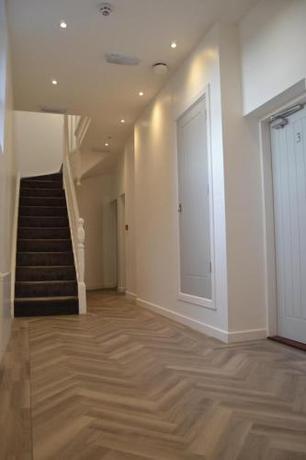 Imagen general del The Glenbuck Hotel Anfield. Foto 7