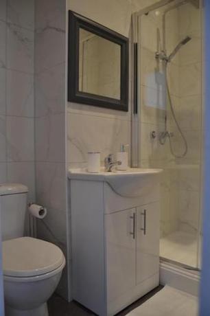 Imagen general del The Glenbuck Hotel Anfield. Foto 8