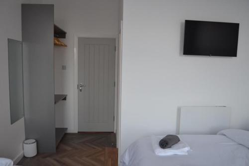 Imagen general del The Glenbuck Hotel Anfield. Foto 9