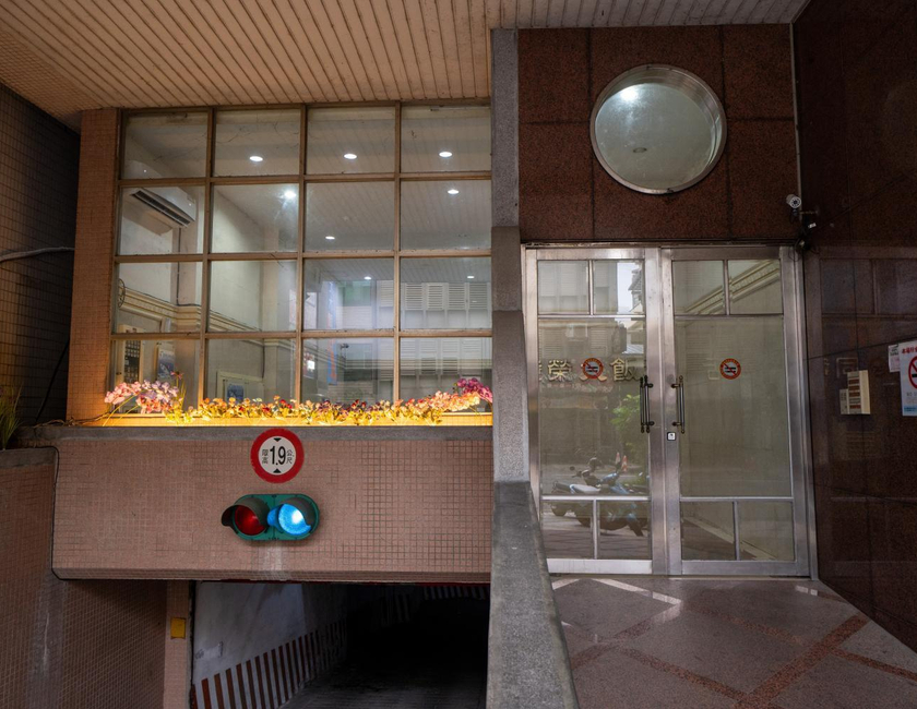 Imagen general del The Glory Hotel. Foto 2