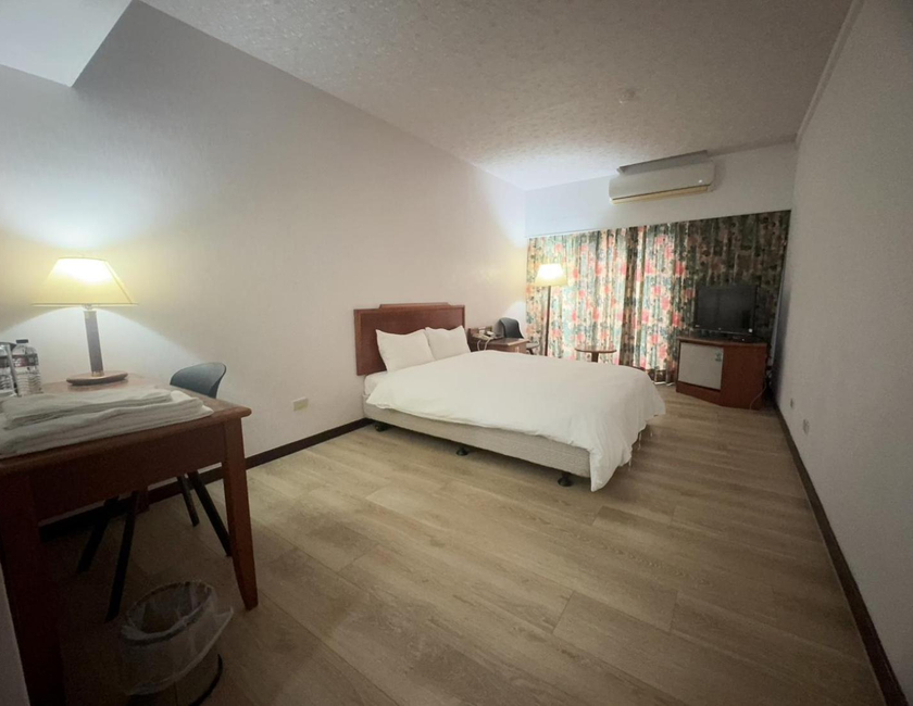 Imagen general del The Glory Hotel. Foto 6