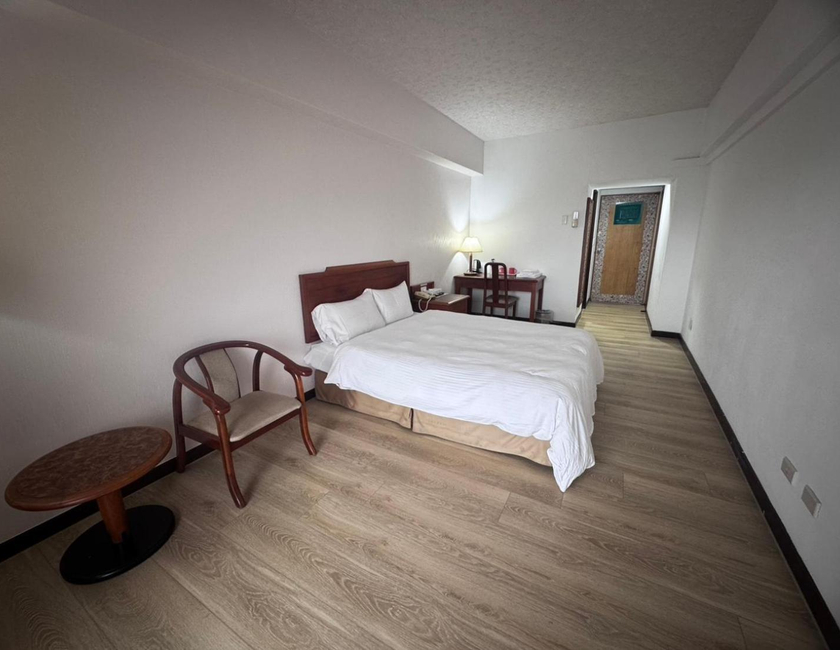 Imagen general del The Glory Hotel. Foto 7