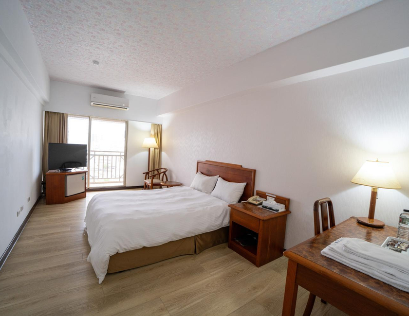 Imagen general del The Glory Hotel. Foto 8
