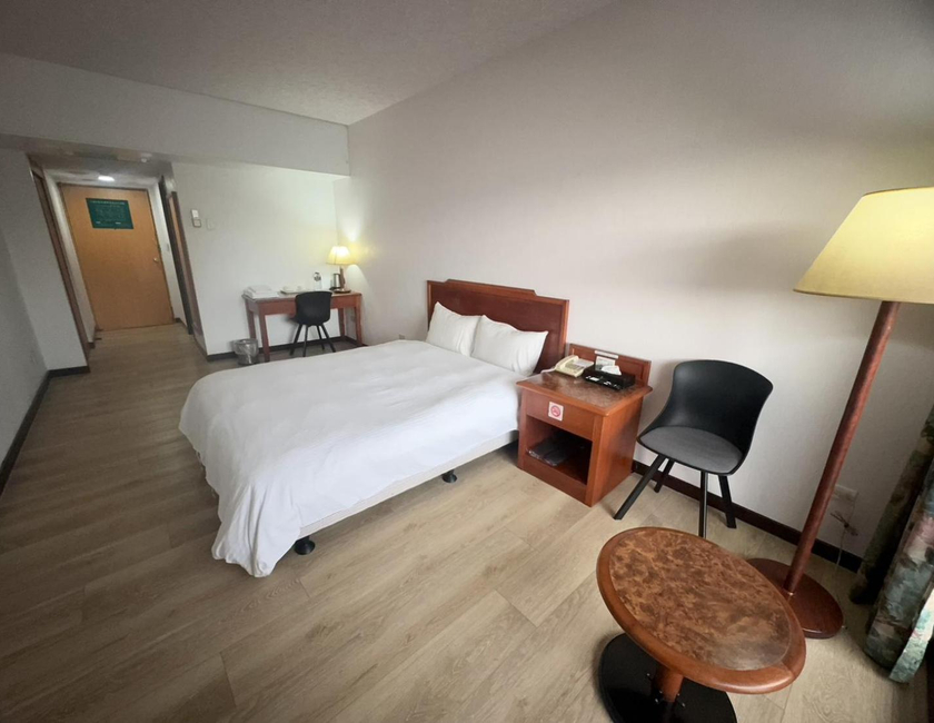 Imagen general del The Glory Hotel. Foto 9