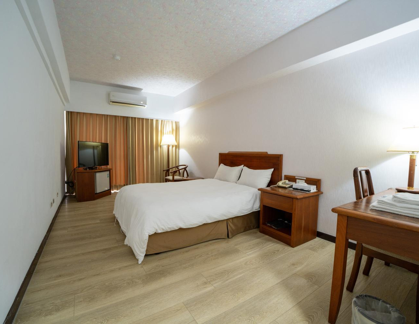 Imagen general del The Glory Hotel. Foto 10