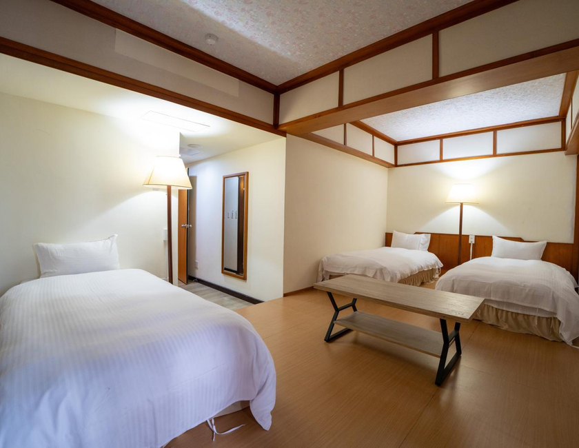 Imagen general del The Glory Hotel. Foto 11