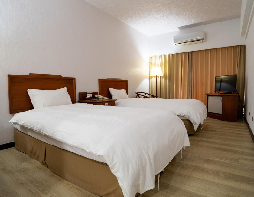 Imagen general del The Glory Hotel. Foto 12