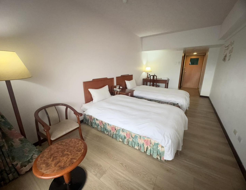 Imagen general del The Glory Hotel. Foto 13