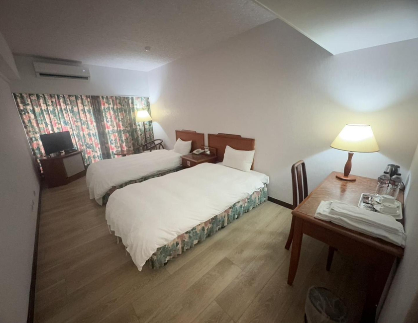 Imagen general del The Glory Hotel. Foto 14