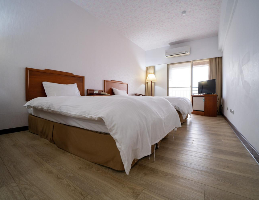 Imagen general del The Glory Hotel. Foto 15
