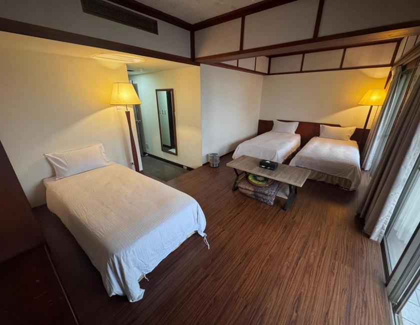 Imagen general del The Glory Hotel. Foto 16